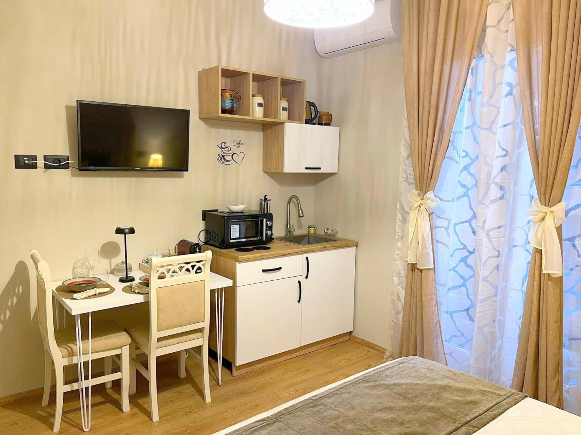 Angy'S House — Foto 3
